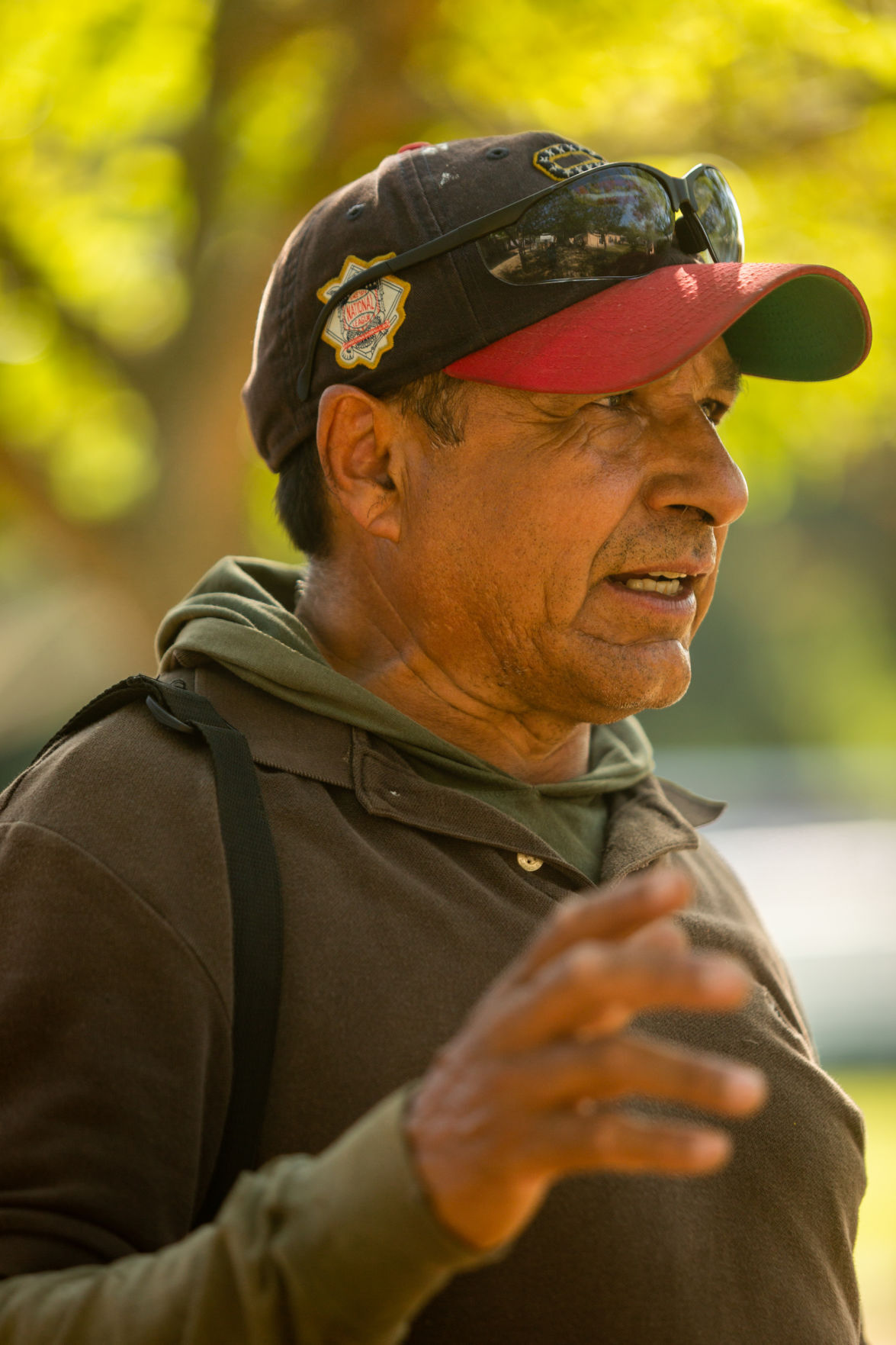 Jose Segura